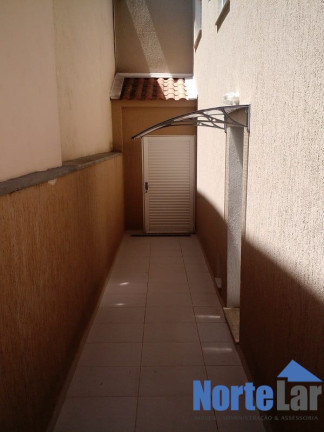 Imagem Sobrado com 3 Quartos à Venda, 140 m² em Vila Nova Mazzei - São Paulo