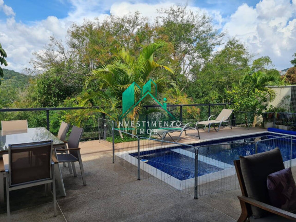Imagem Casa de Condomínio com 4 Quartos à Venda, 420 m² em Alphaville - Santana De Parnaíba Imagem Casa de Condomínio com 4 Quartos à Venda, 420 m² em Alphaville - Santana De Parnaíba