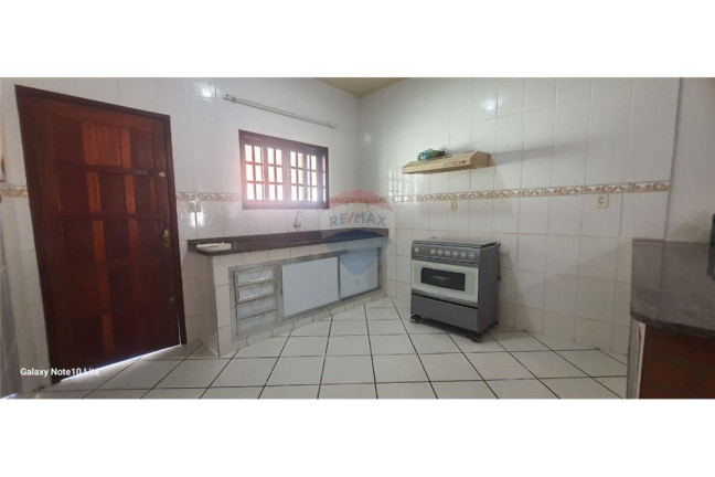 Imagem Casa com 3 Quartos à Venda, 200 m² em Jardim Atlântico - Maricá Imagem Casa com 3 Quartos à Venda, 200 m² em Jardim Atlântico - Maricá