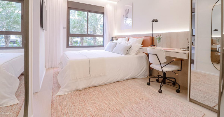Imagem Apartamento com 2 Quartos à Venda, 127 m² em Pinheiros - São Paulo