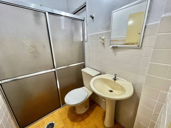 Imagem Apartamento com 1 Quarto à Venda, 45 m² em Canto Do Forte - Praia Grande Imagem Apartamento com 1 Quarto à Venda, 45 m² em Canto Do Forte - Praia Grande