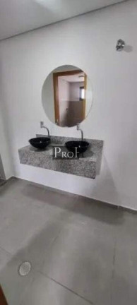 Imagem Sobrado para Alugar, 100 m² em Centro - Santo André