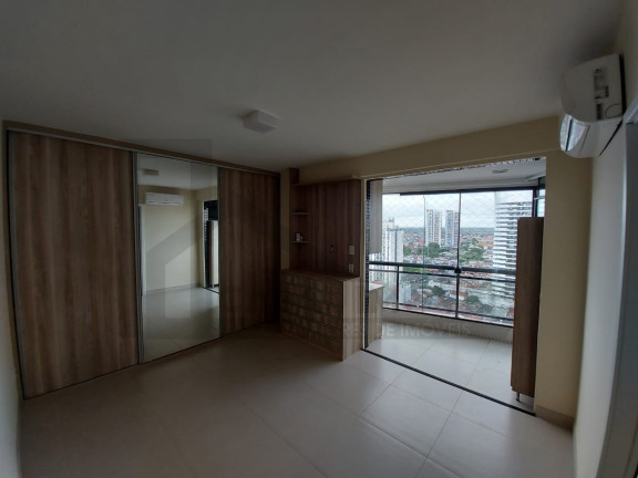 Imagem Apartamento com 2 Quartos à Venda, 100 m² em Umarizal - Belém