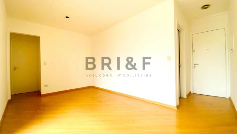 Imagem Apartamento com 2 Quartos à Venda, 55 m² em Brooklin - São Paulo Imagem Apartamento com 2 Quartos à Venda, 55 m² em Brooklin - São Paulo