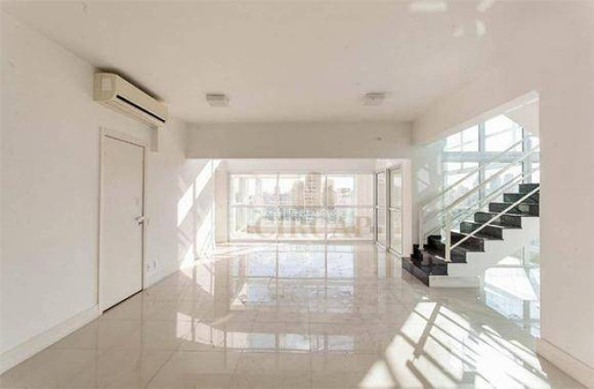 Imagem Cobertura com 4 Quartos à Venda, 403 m² em Chácara Klabin - São Paulo Imagem Cobertura com 4 Quartos à Venda, 403 m² em Chácara Klabin - São Paulo