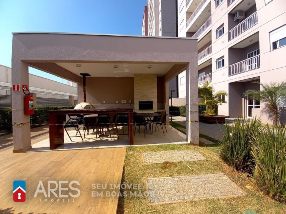 Imagem Apartamento com 2 Quartos à Venda, 58 m² em Jardim Jacyra - Americana Imagem Apartamento com 2 Quartos à Venda, 58 m² em Jardim Jacyra - Americana