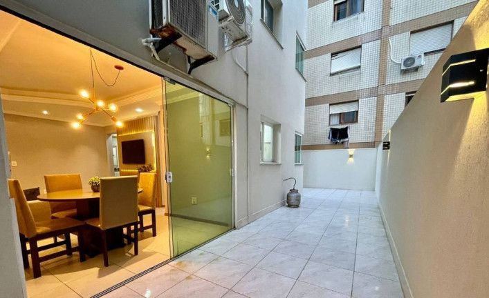 Apartamento com 1 Quarto à Venda, 69 m² em Zona Nova - Capão Da Canoa