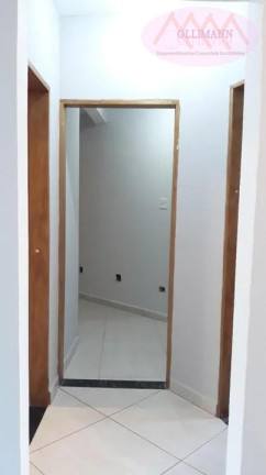 Imóvel com 4 Quartos à Venda, 87 m² em Jardim Santo André Cdhu - Santo André
