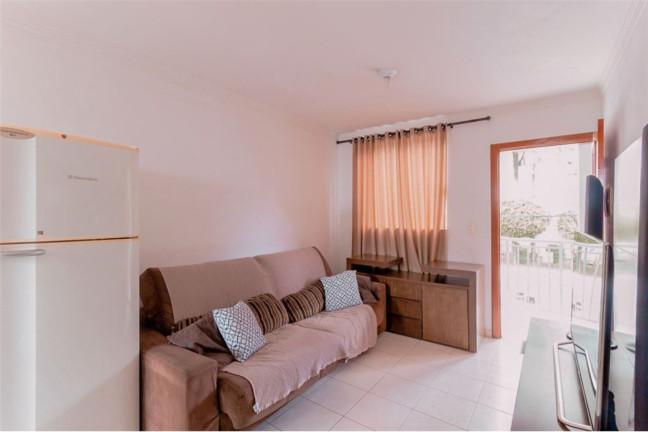 Imagem Apartamento com 2 Quartos à Venda, 42 m² em Cangaíba - São Paulo