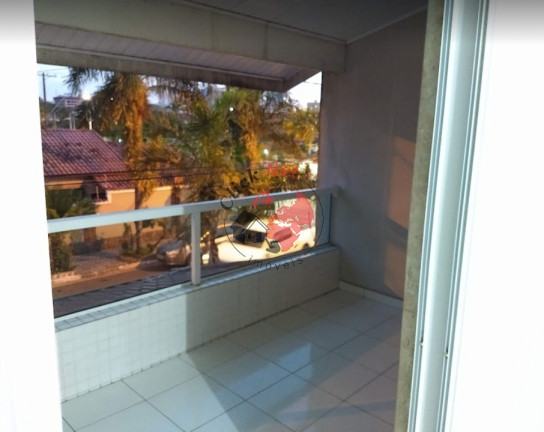 Imagem Sobrado com 4 Quartos à Venda, 198 m² em Boqueirão - Praia Grande