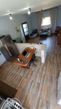 Imagem Chácara com 3 Quartos à Venda, 5.140 m² em Estância Da Colina - Salto