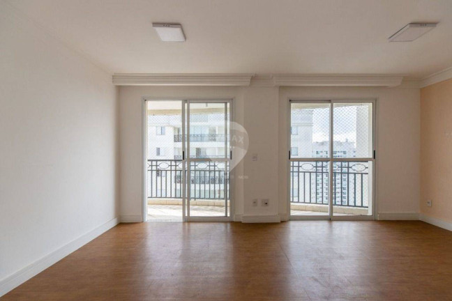 Imagem Apartamento com 3 Quartos à Venda, 94 m² em Alto Da Boa Vista - São Paulo