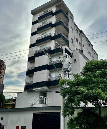 Imagem Apartamento com 2 Quartos à Venda, 40 m² em Vila Nova Savoia - São Paulo