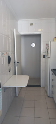Imagem Apartamento com 3 Quartos à Venda, 78 m² em Jardim Colinas - São José Dos Campos Imagem Apartamento com 3 Quartos à Venda, 78 m² em Jardim Colinas - São José Dos Campos