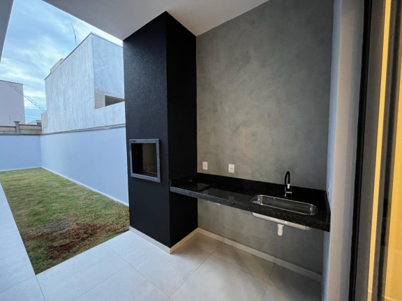 Imagem Casa de Condomínio com 1 Quarto à Venda,  em Reserva Dos Ypês Ii - Tatuí