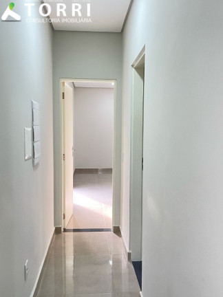 Imagem Imóvel com 3 Quartos à Venda, 152 m² em Condomínio Sunlake - Votorantim