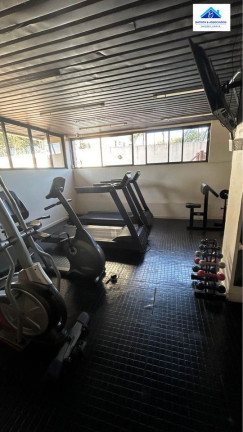 Imagem Apartamento com 3 Quartos à Venda, 98 m² em Bonfim - Campinas Imagem Apartamento com 3 Quartos à Venda, 98 m² em Bonfim - Campinas