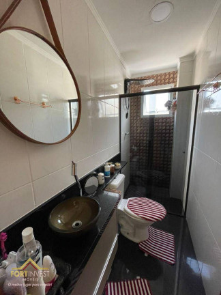 Imagem Imóvel com 2 Quartos à Venda, 87 m² em Cidade Ocian - Praia Grande