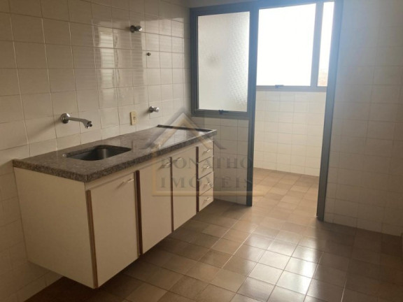 Imagem Apartamento com 1 Quarto à Venda, 55 m² em Centro - Ribeirão Preto