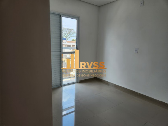 Imagem Imóvel com 2 Quartos à Venda, 90 m² em Vila Vitória - Santo André