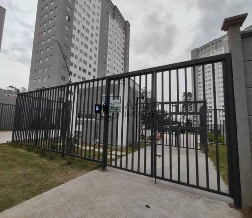 Imagem Apartamento com 2 Quartos à Venda, 44 m² em Saúde - São Paulo