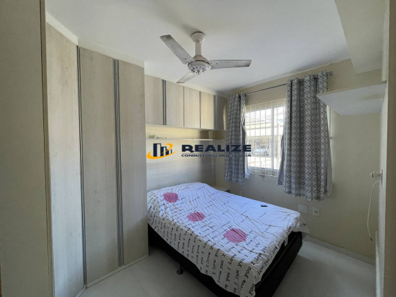 Imagem Casa com 2 Quartos à Venda, 65 m² em Parque Jóquei Club - Campos Dos Goytacazes