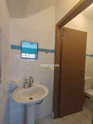 Imagem Sobrado com 3 Quartos à Venda, 110 m² em Barcelona - São Caetano Do Sul Imagem Sobrado com 3 Quartos à Venda, 110 m² em Barcelona - São Caetano Do Sul