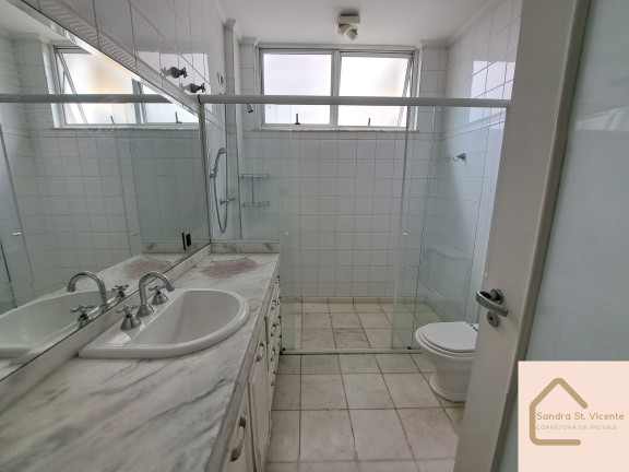 Imagem Apartamento com 3 Quartos à Venda, 240 m² em Santa Cecília - São Paulo