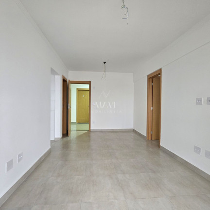 Imagem Apartamento com 1 Quarto à Venda, 55 m² em Guilhermina - Praia Grande