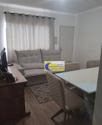 Imagem Apartamento com 2 Quartos à Venda, 56 m² em Paulicéia - São Bernardo Do Campo Imagem Apartamento com 2 Quartos à Venda, 56 m² em Paulicéia - São Bernardo Do Campo