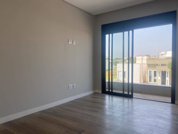 Imagem Casa de Condomínio com 3 Quartos à Venda, 175 m² em Jardim Novo Horizonte - Sorocaba