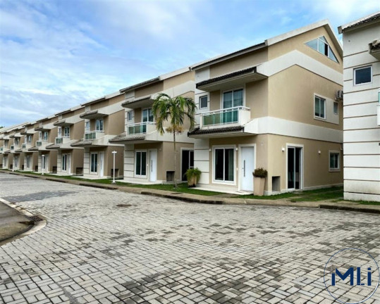 Imagem Imóvel com 4 Quartos à Venda, 225 m² em Vargem Grande - Rio De Janeiro