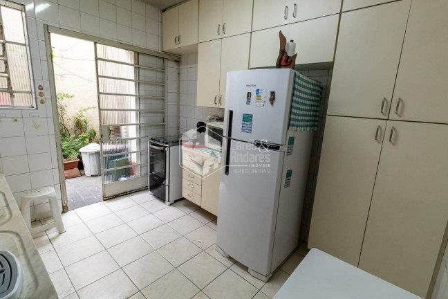 Imagem Casa com 4 Quartos à Venda, 128 m² em Pinheiros - São Paulo Imagem Casa com 4 Quartos à Venda, 128 m² em Pinheiros - São Paulo