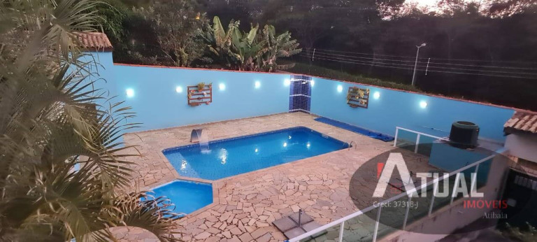 Imagem Chácara com 6 Quartos à Venda, 240 m² em Jundiaizinho (terra Preta) - Mairiporã Imagem Chácara com 6 Quartos à Venda, 240 m² em Jundiaizinho (terra Preta) - Mairiporã