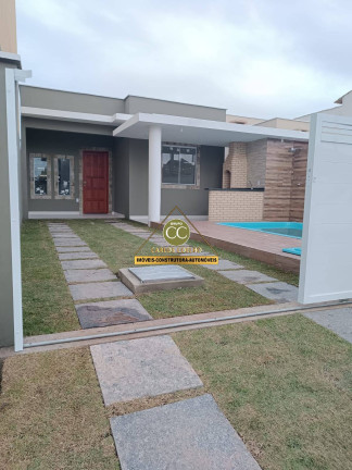 Casa com 2 Quartos à Venda,  em Samburá (tamoios) - Cabo Frio
