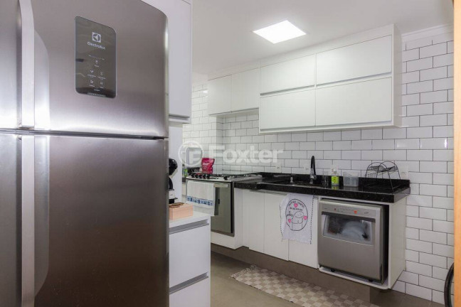 Imagem Apartamento com 3 Quartos à Venda, 83 m² em Vila Leopoldina - São Paulo