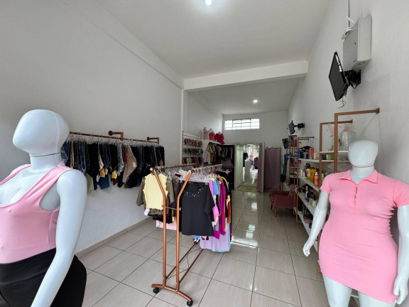 Imagem Loja à Venda, 180 m² em San Marino - Ribeirão Das Neves Imagem Loja à Venda, 180 m² em San Marino - Ribeirão Das Neves