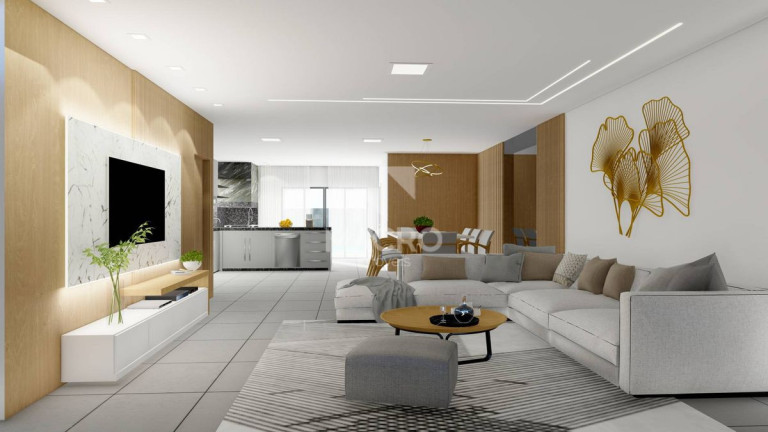 Imagem Casa com 3 Quartos à Venda, 194 m² em Amizade - Jaraguá Do Sul