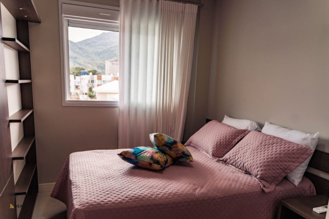 Imagem Apartamento com 2 Quartos à Venda, em Palmas - Governador Celso Ramos Imagem Apartamento com 2 Quartos à Venda, em Palmas - Governador Celso Ramos