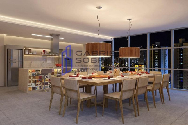 Imagem Apartamento com 2 Quartos à Venda, 66 m² em Manaíra - João Pessoa Imagem Apartamento com 2 Quartos à Venda, 66 m² em Manaíra - João Pessoa