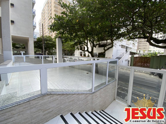 Imagem Apartamento com 3 Quartos à Venda, 134 m² em Pitangueiras - Guarujá