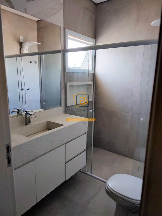 Imagem Casa com 3 Quartos à Venda,  em Residencial Lagos D'icaraí - Salto