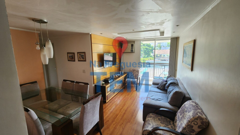 Imagem Apartamento com 2 Quartos à Venda, 68 m² em Freguesia (jacarepaguá) - Rio De Janeiro Imagem Apartamento com 2 Quartos à Venda, 68 m² em Freguesia (jacarepaguá) - Rio De Janeiro