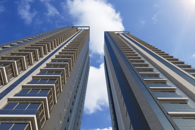 Imagem Apartamento com 4 Quartos à Venda, 195 m² em Itapema - Itapema