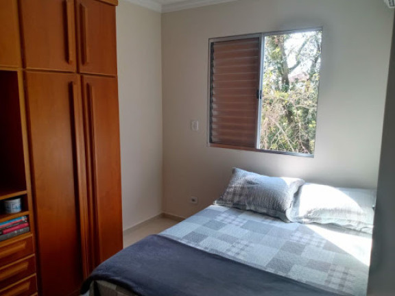 Imagem Apartamento com 3 Quartos à Venda, 83 m² em Vila Antônio Augusto Luiz - Caçapava Imagem Apartamento com 3 Quartos à Venda, 83 m² em Vila Antônio Augusto Luiz - Caçapava