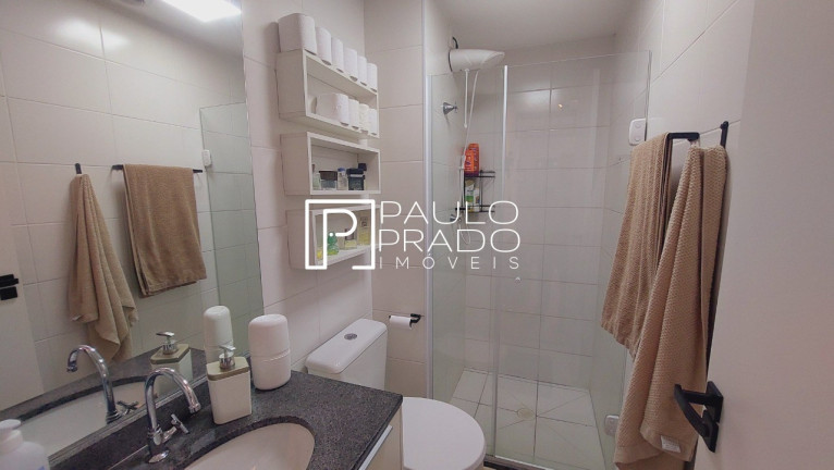Imagem Apartamento com 1 Quarto à Venda, 31 m² em água Branca - São Paulo