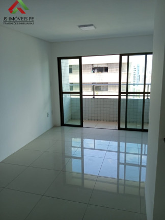 Imagem Imóvel com 2 Quartos à Venda, 50 m² em Candeias - Jaboatão Dos Guararapes Imagem Imóvel com 2 Quartos à Venda, 50 m² em Candeias - Jaboatão Dos Guararapes