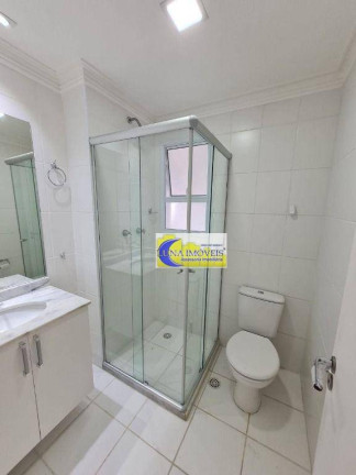 Imagem Apartamento com 3 Quartos à Venda, 80 m² em Centro - São Bernardo Do Campo Imagem Apartamento com 3 Quartos à Venda, 80 m² em Centro - São Bernardo Do Campo