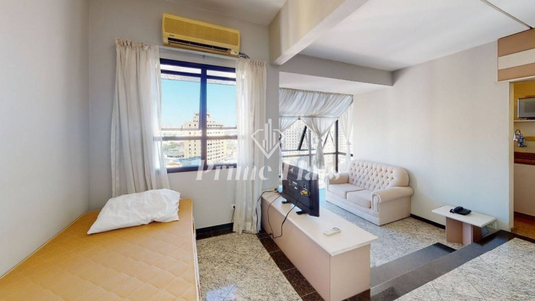 Imagem Apartamento com 1 Quarto à Venda, 53 m² em Santana - São Paulo