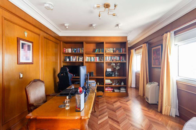 Imagem Cobertura com 4 Quartos à Venda, 723 m² em Vila Andrade - São Paulo Imagem Cobertura com 4 Quartos à Venda, 723 m² em Vila Andrade - São Paulo